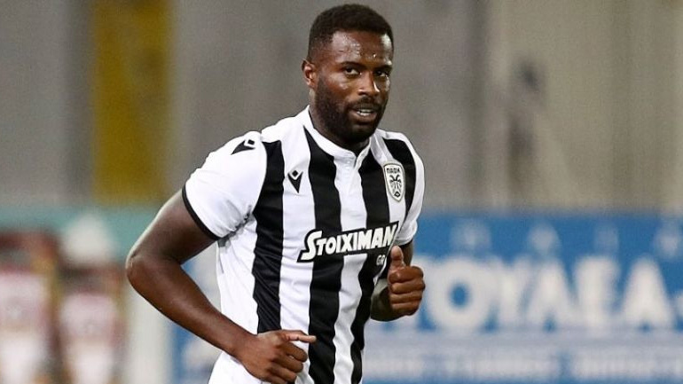 ΠΑΟΚ: Αποχωρεί από την εθνική ο Βαρέλα