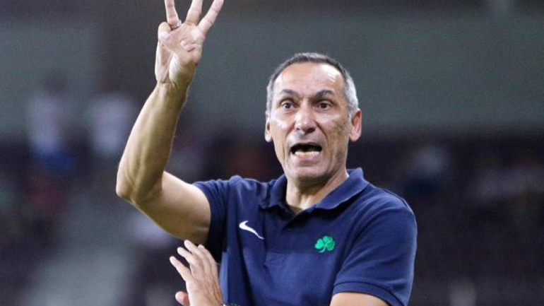 Κάτω τα χέρια από τον Δώνη