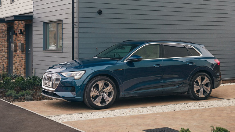 Σε ποια χώρα είναι Νο1 σε πωλήσεις το ηλεκτρικό Audi e-tron;