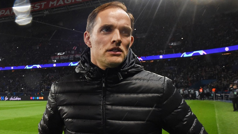 Ρώτησε για Τούχελ η Μπάγερν