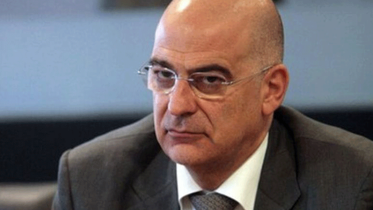 Δένδιας: Ελλάδα και Ρωσία διατηρούν ιστορικούς δεσμούς φιλίας και συνεργασίας