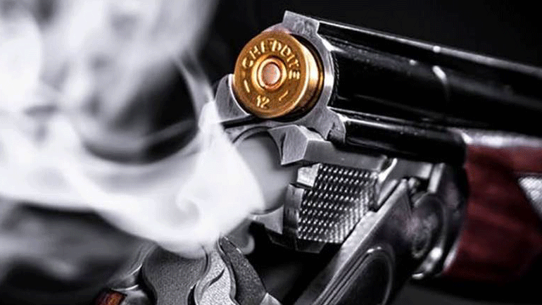 Άνδρας αυτοκτόνησε με καραμπίνα στην Κρήτη