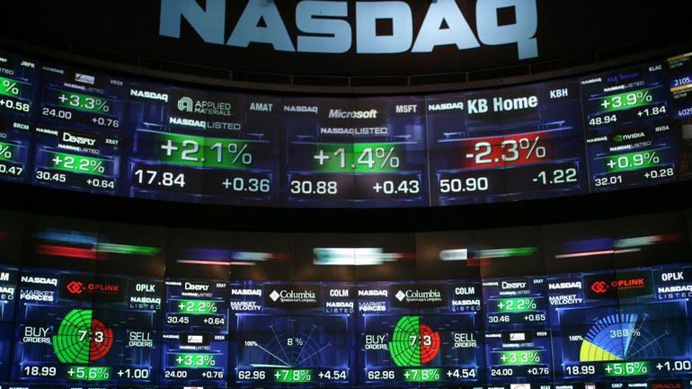 Νέα ιστορικά υψηλά γράφει η Wall Street