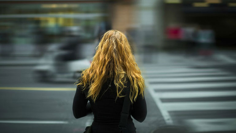 Πέντε συμπεριφορές που δείχνουν ότι έχετε κατάθλιψη