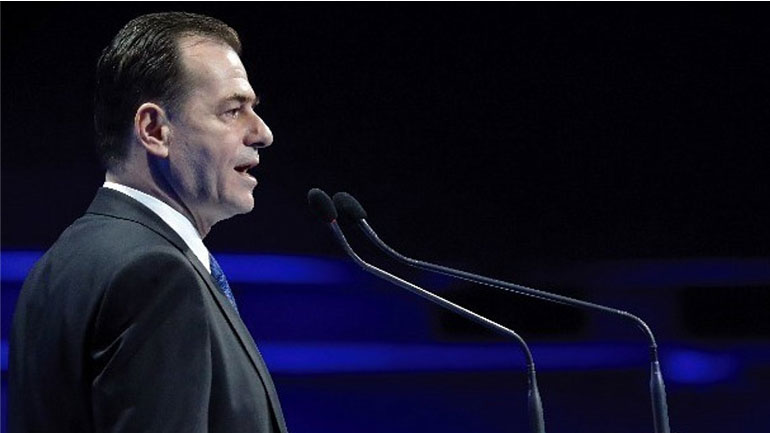 Ρουμανία: Η κυβέρνηση έλαβε ψήφο εμπιστοσύνης