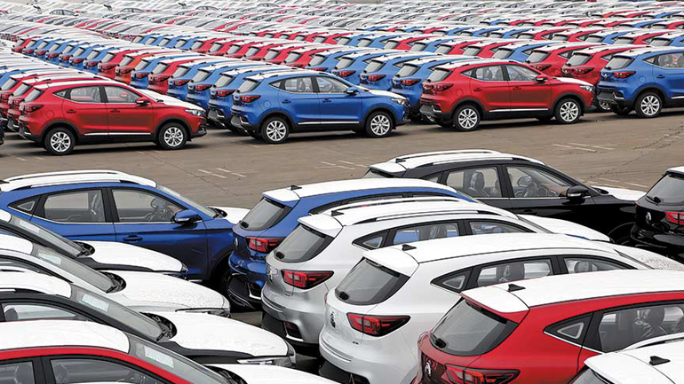 Οι κορυφαίες σε πωλήσεις μάρκες στην Ευρώπη τον Σεπτέμβριο