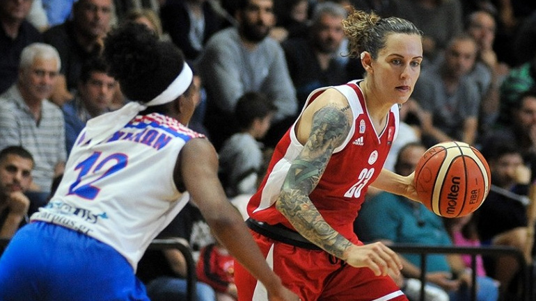 Γέμελος: «Να δημιουργήσουμε την ταυτότητά μας με εκτός έδρας νίκες»