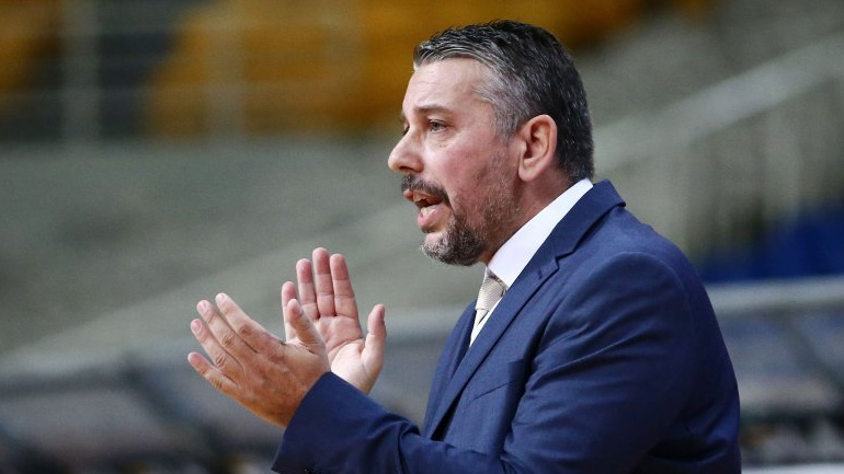 Παπαθεοδώρου: «Θέλει ιδιαίτερη προσοχή η Μπαντίρμα»