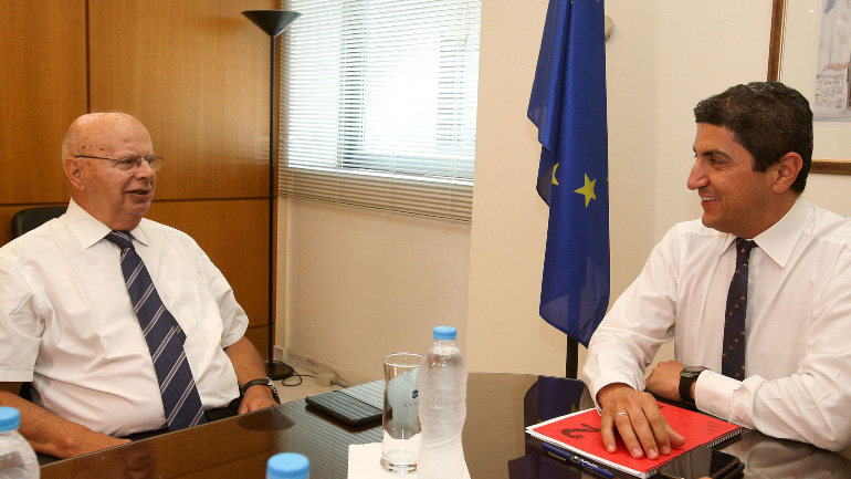 ΓΓΑ: «Δεν έχουμε κόντρα με την ΕΟΚ»