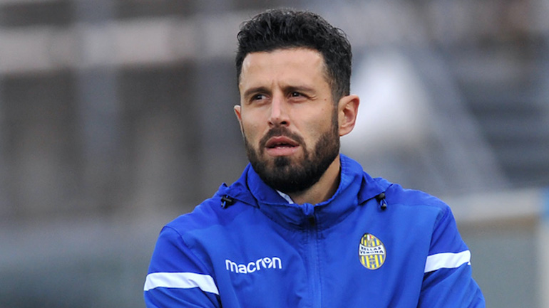 Ο Γκρόσο νέος προπονητής της Μπρέσια