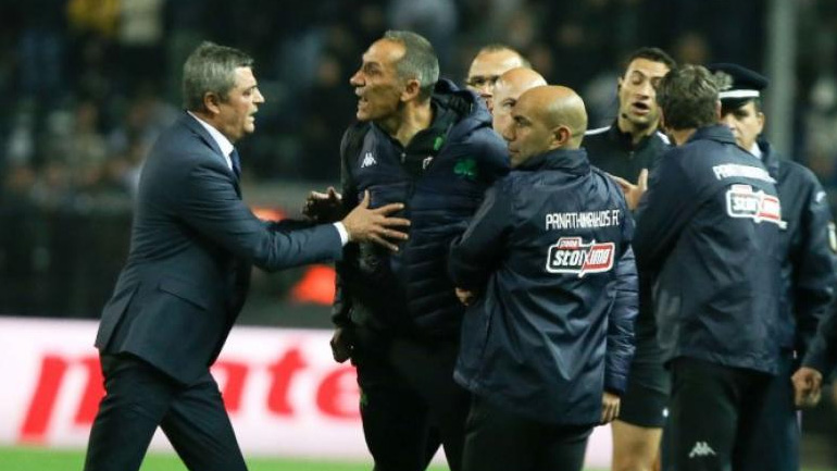 Επτά ΠΑΕ κλήθηκαν σε απολογία