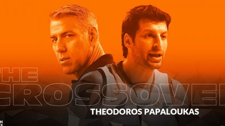 Παπαλουκάς: «Υπέγραψα στον Ολυμπιακό, γιατί ήταν το όνειρο μου»