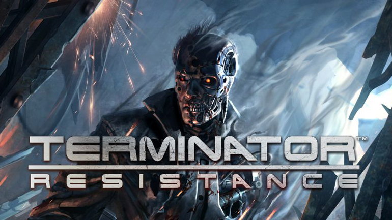 Terminator: Resistance – Δύο νέα trailers για το παιχνίδι