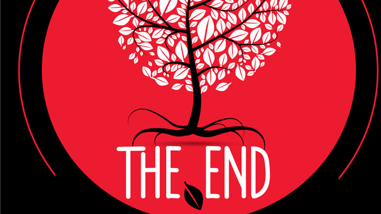 «THE END – The Festival Edition» στο Μητροπολιτικό Κολλέγιο