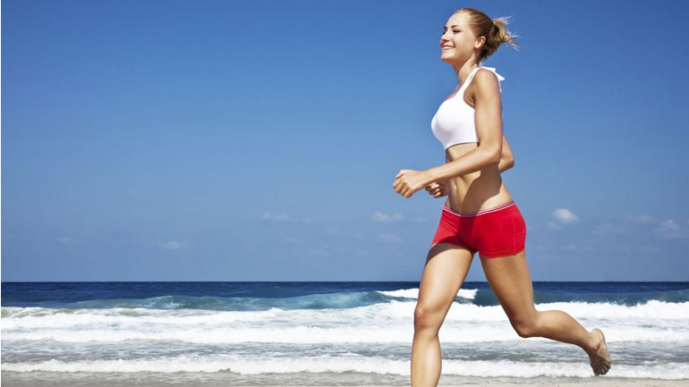 Το τρέξιμο μειώνει κατά 27% τον κίνδυνο πρόωρου θανάτου