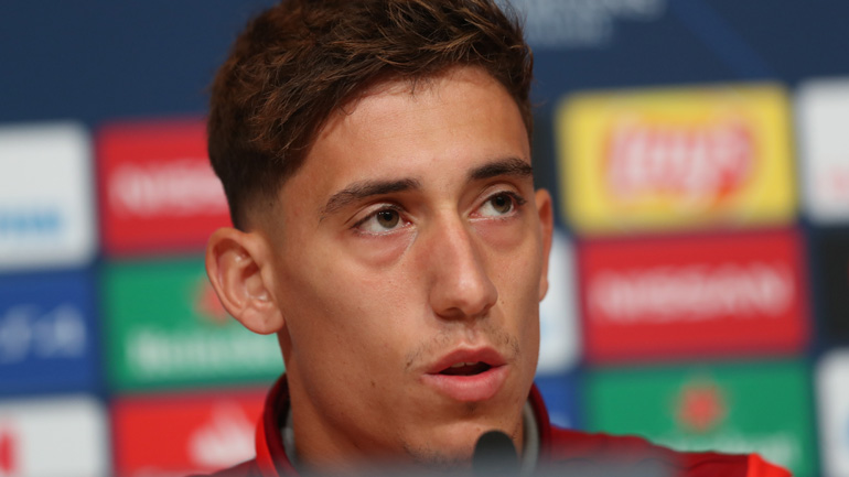 Τσιμίκας: «Αν είμαστε συγκεντρωμένοι δεν θα έχουμε πρόβλημα»