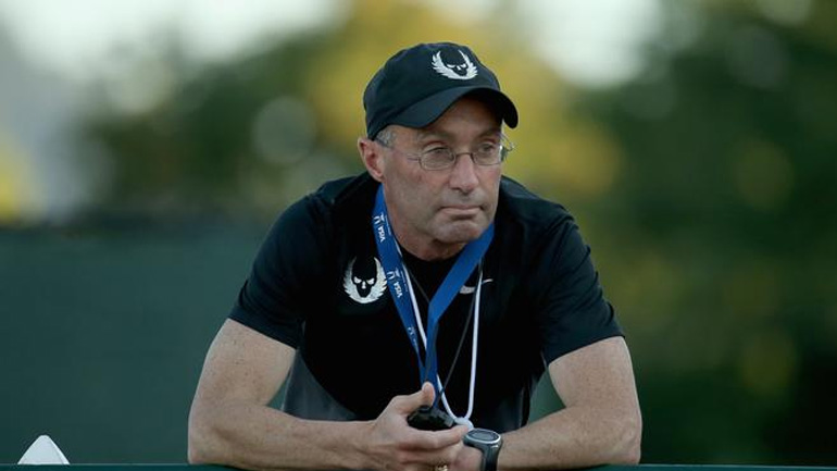 Στίβος: Ο WADA θα επανεξετάσει τα δείγματα των αθλητών που προπονούσε ο Σαλαζάρ