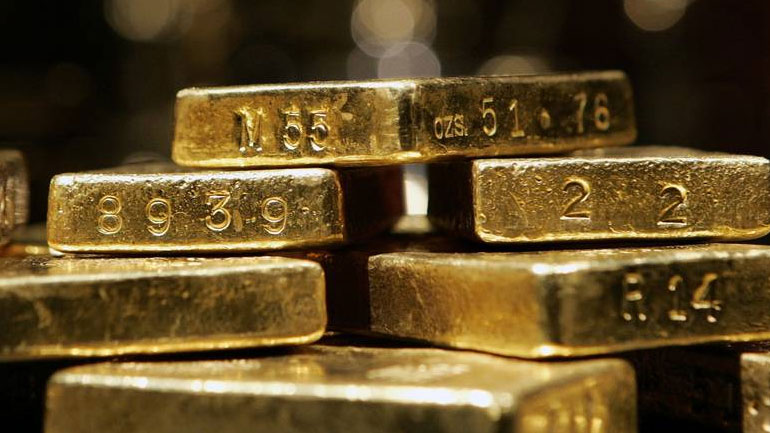 Ρωσία: Γυναίκα έκρυβε 2 κιλά χρυσό στα παπούτσια της