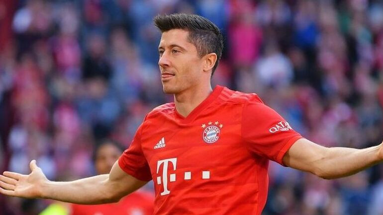 Μπάγερν Μονάχου: Μπαίνει στο χειρουργείο ο Λεβαντόφσκι