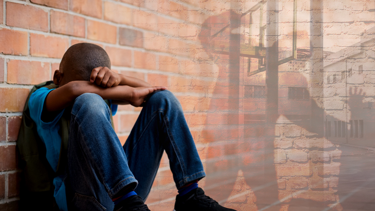 Χαράκωσαν προσφυγόπουλο για να μην ξαναπάει σχολείο