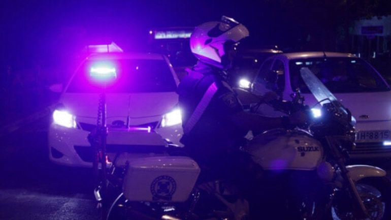 Κρήτη: Πρώην διευθυντικό στέλεχος ξενοδοχείου ο ληστής των σούπερ μάρκετ