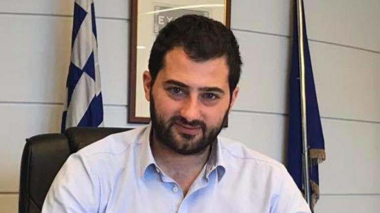 Σύσκεψη για τη λειτουργία του Χιονοδρομικού Κέντρου Παρνασσού