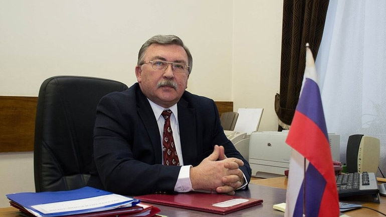 Ρωσία: Οι ΗΠΑ πρέπει να σταματήσουν να προσπαθούν να επιβάλλουν εμπάργκο στο ιρανικό πετρέλαιο