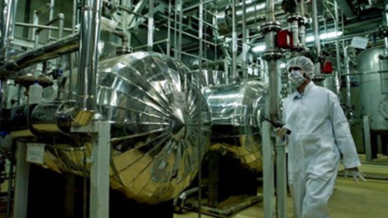 Ιράν: Η Τεχεράνη επαναλαμβάνει τις δραστηριότητες εμπλουτισμού ουρανίου
