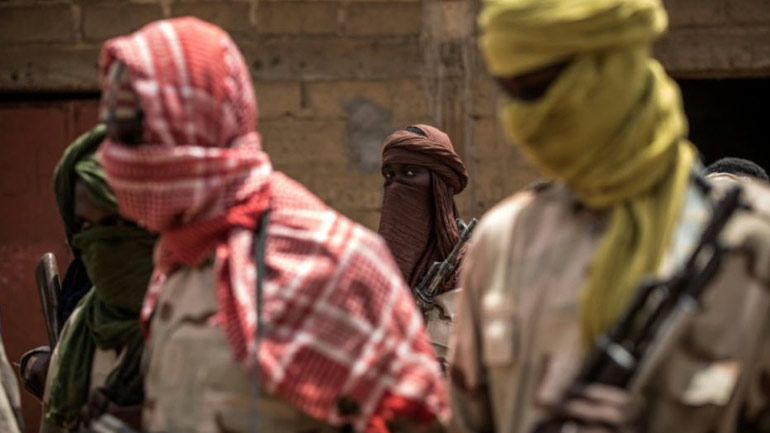 Ηγετικό στέλεχος των τζιχαντιστών σκοτώθηκε από τις γαλλικές δυνάμεις στο Μάλι