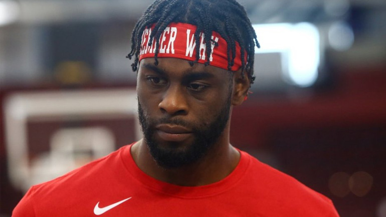 Ριντ: «Σύντομα… θα απογειωθώ»