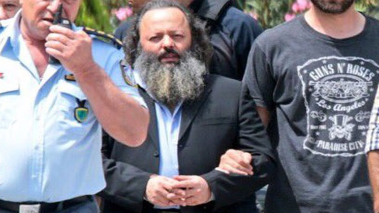 Στο εδώλιο σήμερα ο Αρτέμης Σώρρας