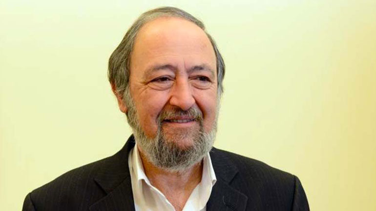 Γιώργος Μαρίνος: «Ζητούμε να διασφαλιστεί η ασφάλεια στους εργαζόμενους της ΛΑΡΚΟ»