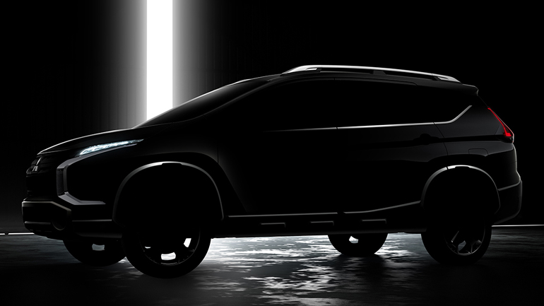 Έτοιμο το νέο μοντέλο της Mitsubishi