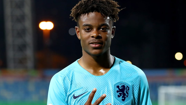 Μουντιάλ U17: Στα προημιτελικά Ολλανδία και Νότια Κορέα