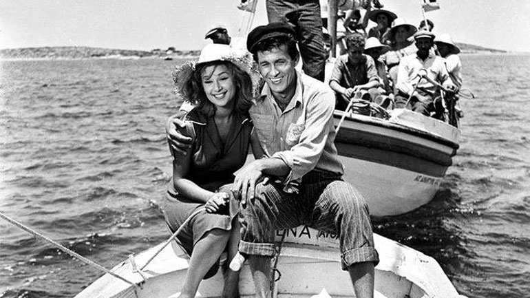 Η «Μανταλένα» επιστρέφει στο Φεστιβάλ Θεσσαλονίκης