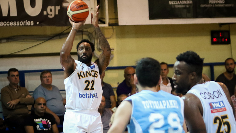 Στους «8» του Κυπέλλου το Ρέθυμνο