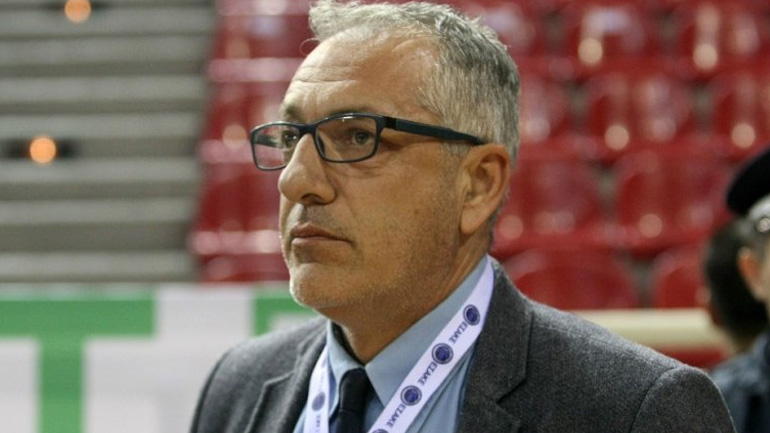 Αρβανίτης:: «Ο Ερασιτέχνης Άρης θα συμβάλει στην προσπάθεια οικονομικής ενίσχυσης της ΚΑΕ»