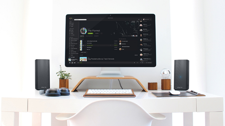 CREATIVE T100: Ηχεία για τον υπολογιστή σας ή ένα υπέροχο αξεσουάρ για το γραφείο σας!