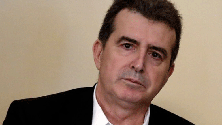 Χρυσοχοΐδης για μεταναστευτικό: Το πρόβλημα είναι εκρηκτικό και μη διαχειρίσιμο