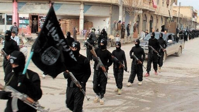 «Τελείως άγνωστος» ο νέος ηγέτης του ISIS σύμφωνα με Αμερικανό αξιωματούχο