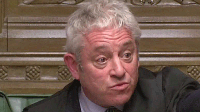 Βρετανία: Ο Τζον Μπέρκοου χαρακτήρισε το Brexit ως «το μεγαλύτερο λάθος» από τον Β΄ ΠΠ
