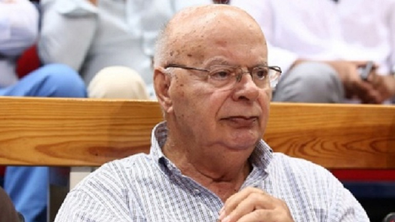 Βασιλακόπουλος: «Θα συμφωνήσουμε με τον Πιτίνο»