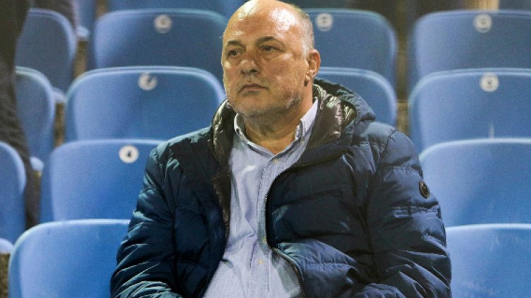 Μήνυση Μπέου κατά του διαιτητή Τσαμούρη για αλλοίωση αποτελέσματος με δόλο!