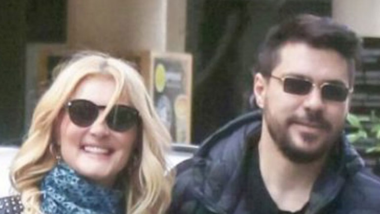 Νατάσα Θεοδωρίδου-Τριαντάφυλλος Σερέτης: Τίτλοι τέλους στη σχέση τους