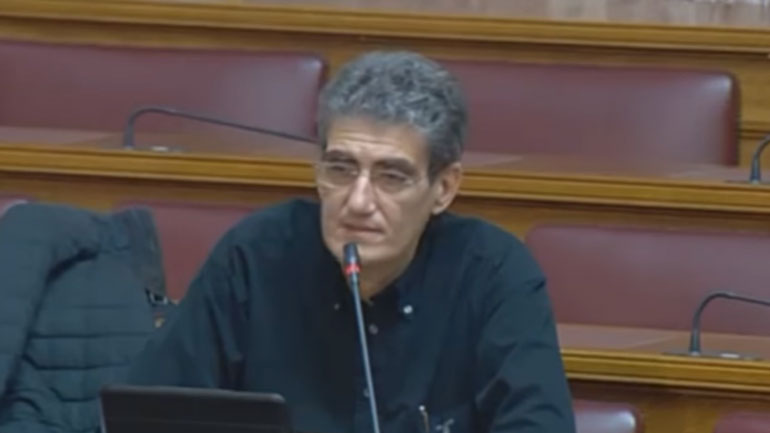 Διοργανωτής μπάρμπεκιου: «Ευρηματικός και πρωτότυπος τρόπος διαμαρτυρίας»