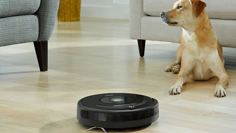 Καθάρισμα δαπέδων… πλέον στον αυτόματο!