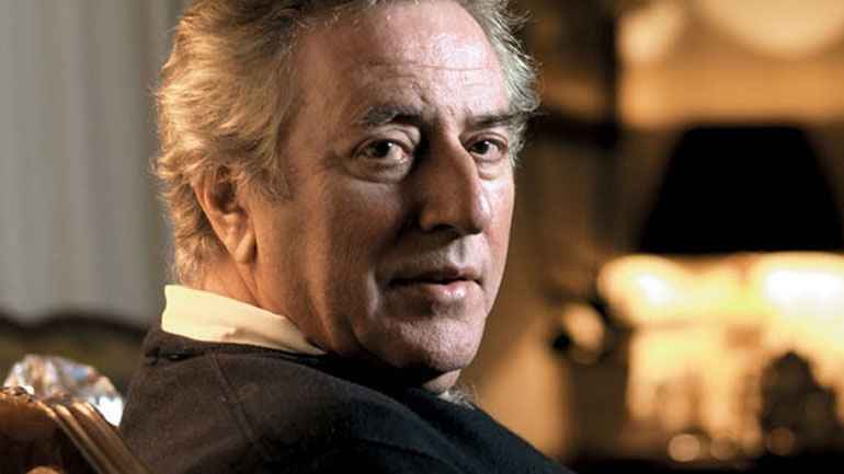 Νίκος Παναγιωτόπουλος, ένας από τους σημαντικότερους δημιουργούς του σύγχρονου ελληνικού κινηματογράφου