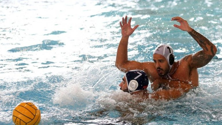 Πόλο: Άνετη πρόκριση για τον ΠΑΟΚ