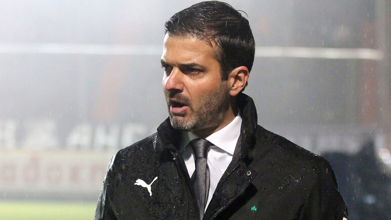 Ιράν: Διέψευσε ότι παραιτήθηκε από την Εστεγκλάλ ο Στραματσόνι