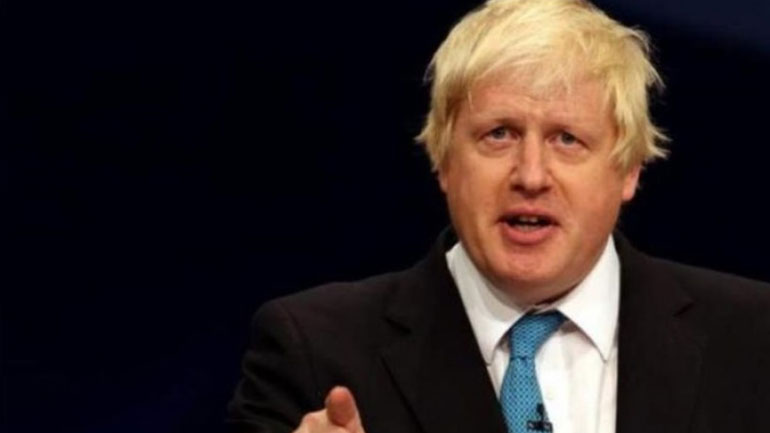 Ξεκινά την προεκλογική του εκστρατεία ο Βρετανός πρωθυπουργός